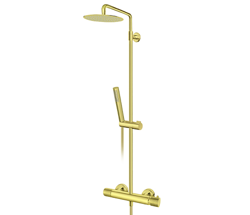 Baterija za tuš kadu