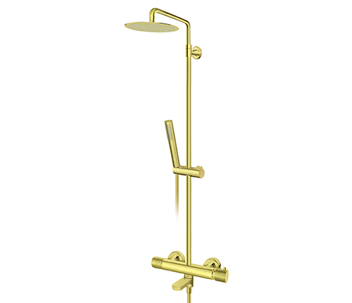 Baterija za tuš kadu